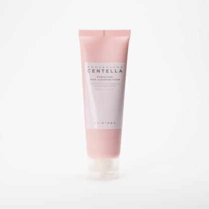 Madagascar Centella Poremizing Deep Cleansing Foam
