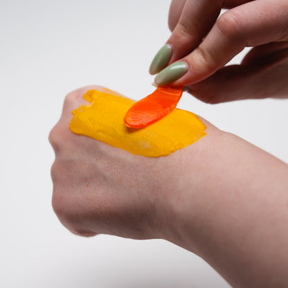 Carrotene IPMP™ Hydromelt Cleansing Balm