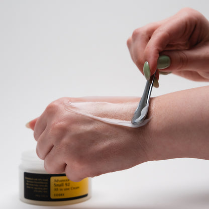 Advanced Snail 92 All In One Cream