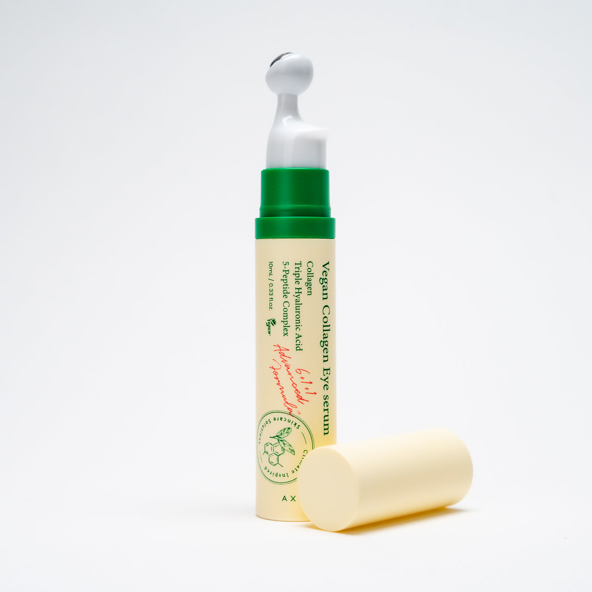 Vegan Collagen Eye Serum