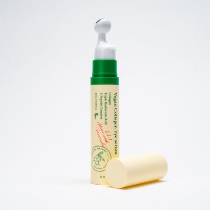 Vegan Collagen Eye Serum