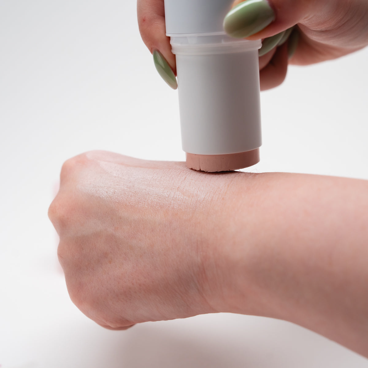 Madagascar Centella Poremizing Quick Clay Stick Mask