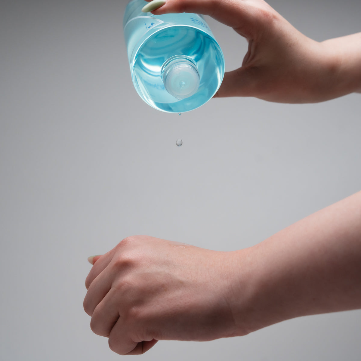 Ultra-Low Molecular Hyaluronic Acid Toner