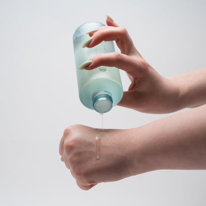 Madagascar Centella Hyalu-Cica Brightening Toner