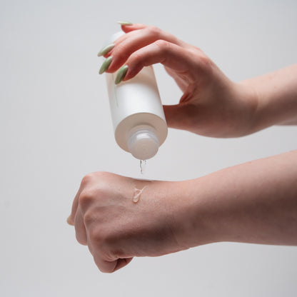 Centella 3% PHA Gentle Liquid Exfoliating Serum