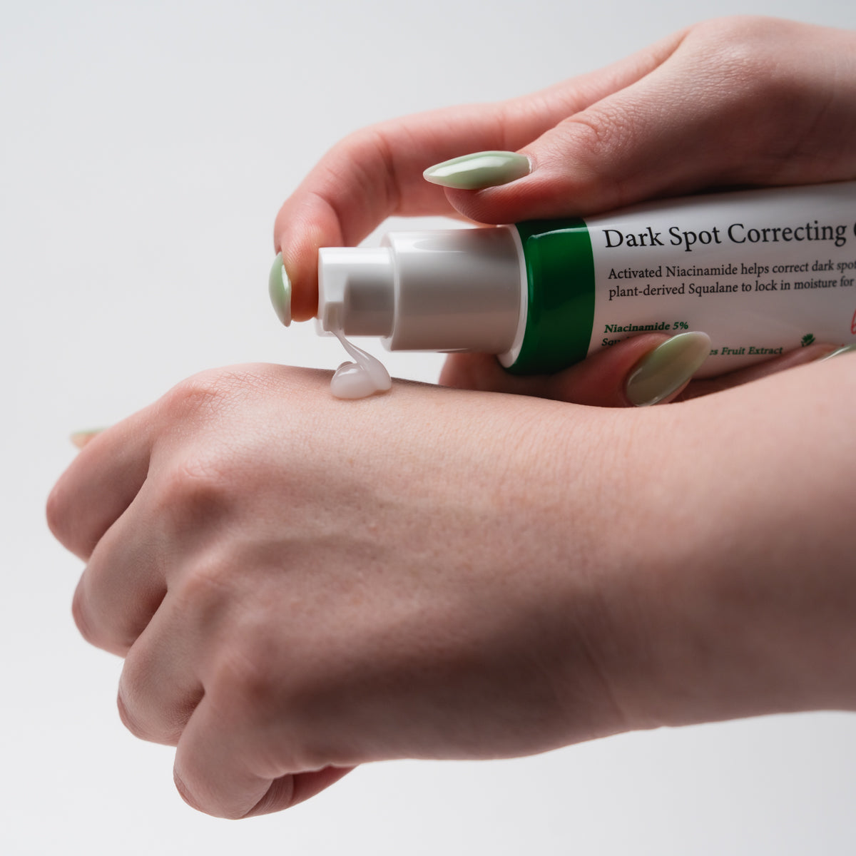 Dark Spot Correcting Glow Serum