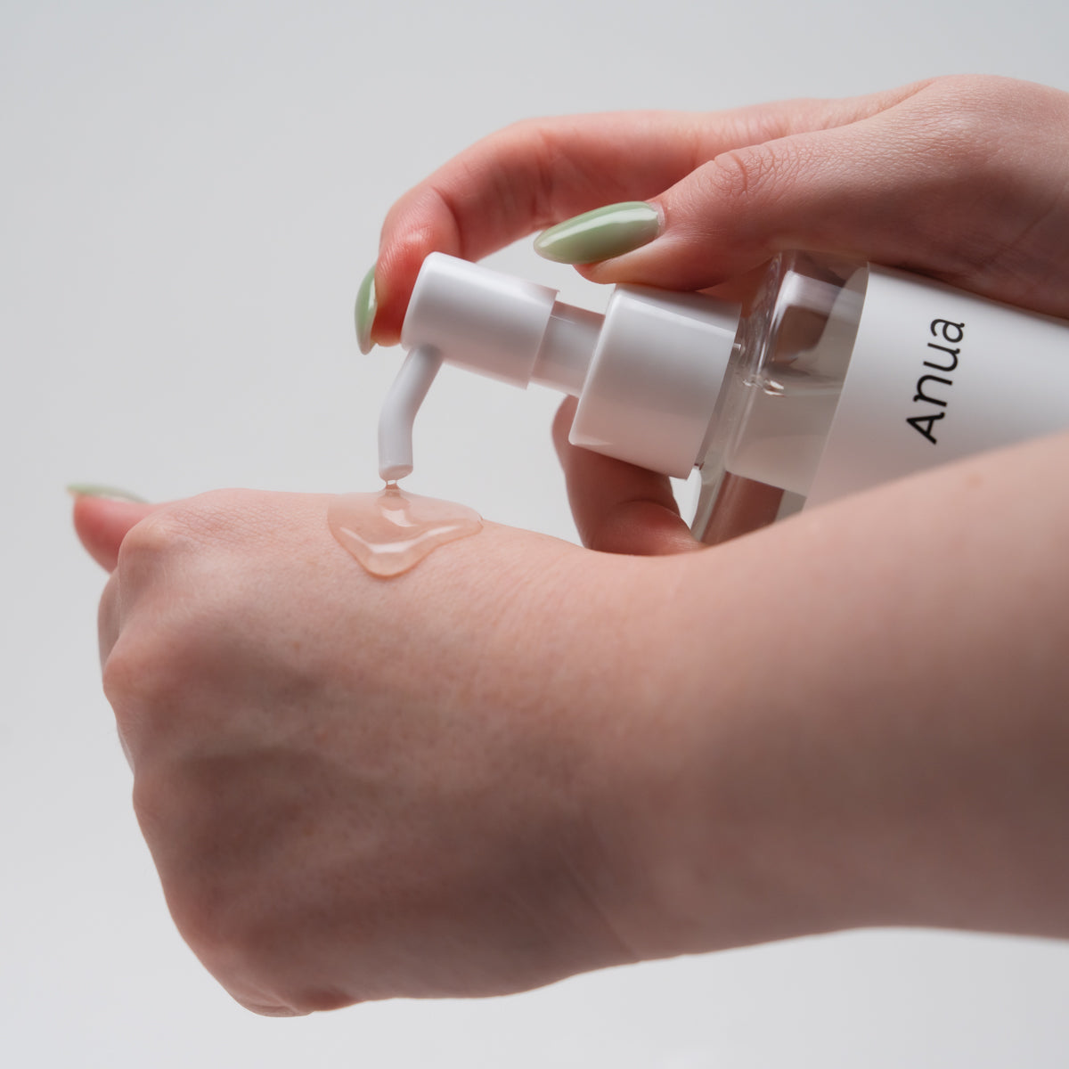 Heartleaf Pore Control Cleansing Oil Mild