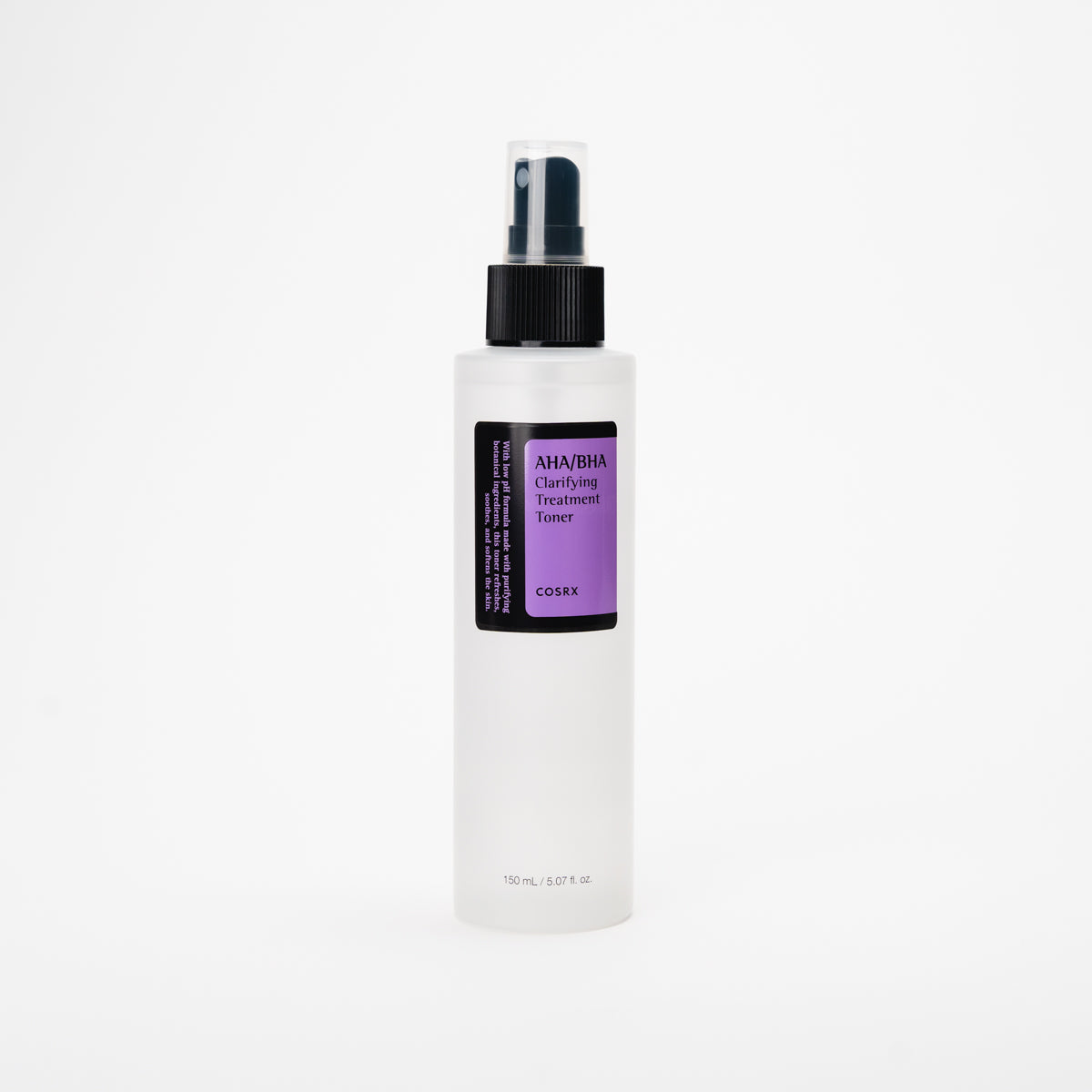 AHA/BHA Clarifying Treatment Toner