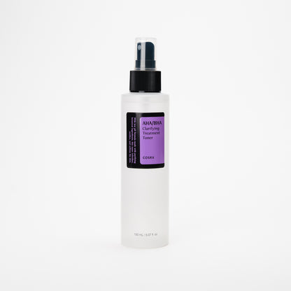 AHA/BHA Clarifying Treatment Toner