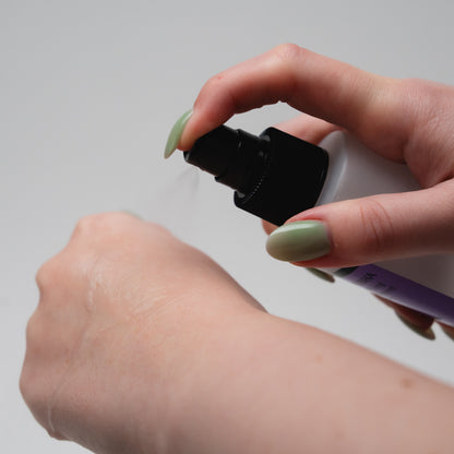 AHA/BHA Clarifying Treatment Toner