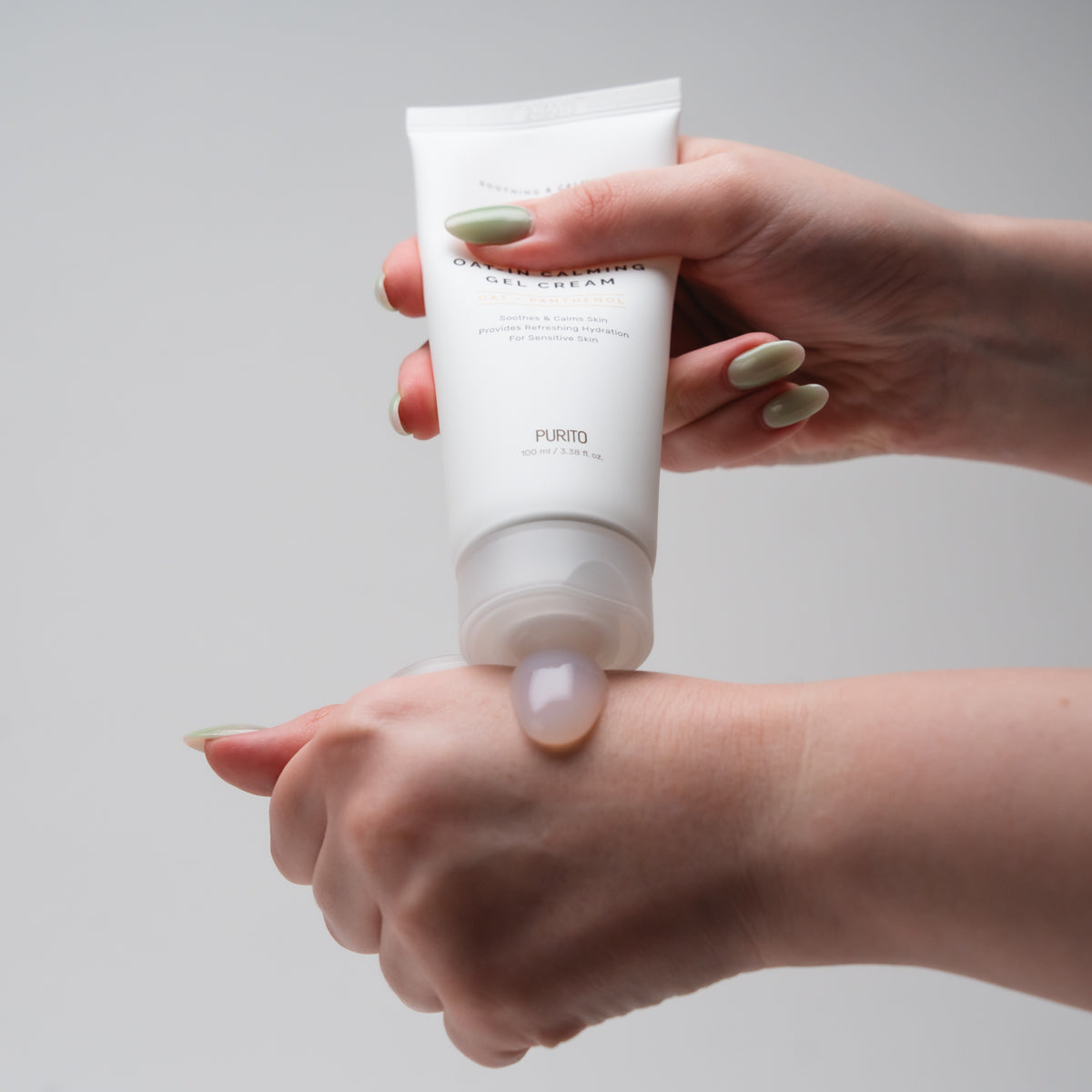 Oat-In Calming Gel Cream