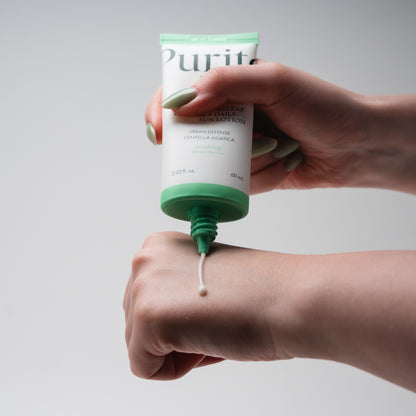 Wonder Releaf Centella Daily Sun Lotion