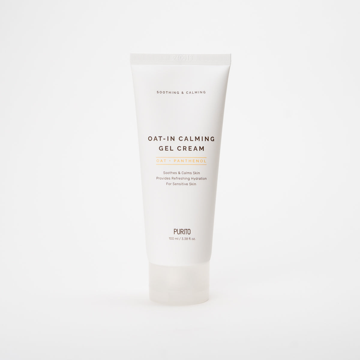 Oat-In Calming Gel Cream
