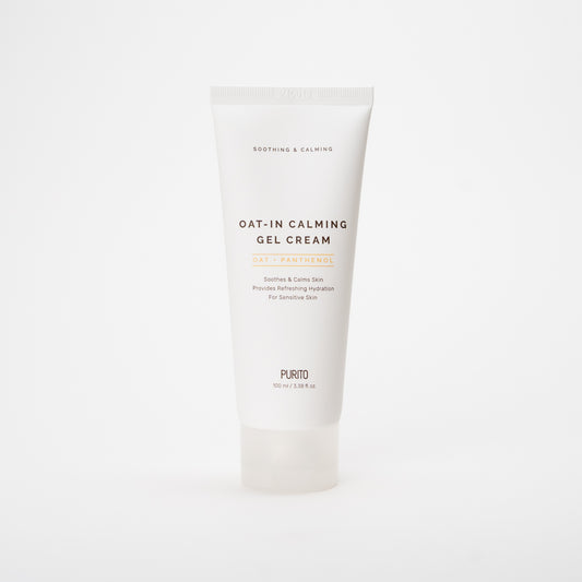 Oat-In Calming Gel Cream
