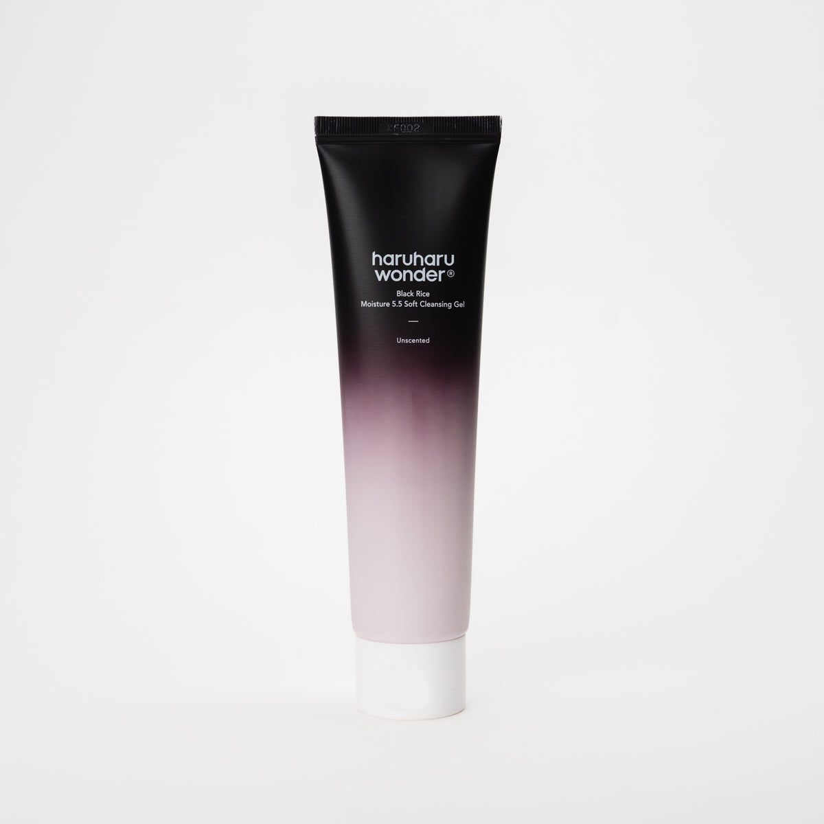 Black Rice Moisture 5.5 Soft Cleansing Gel