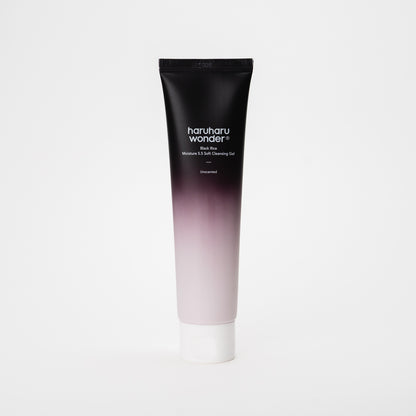 Black Rice Moisture 5.5 Soft Cleansing Gel