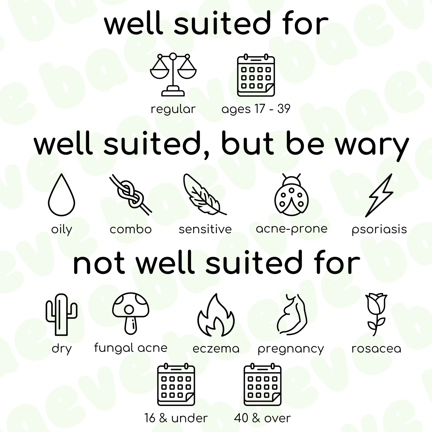 Bija Trouble Cleansing Foam