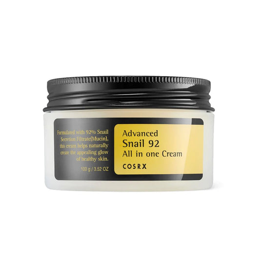 Advanced Snail 92 All In One Cream