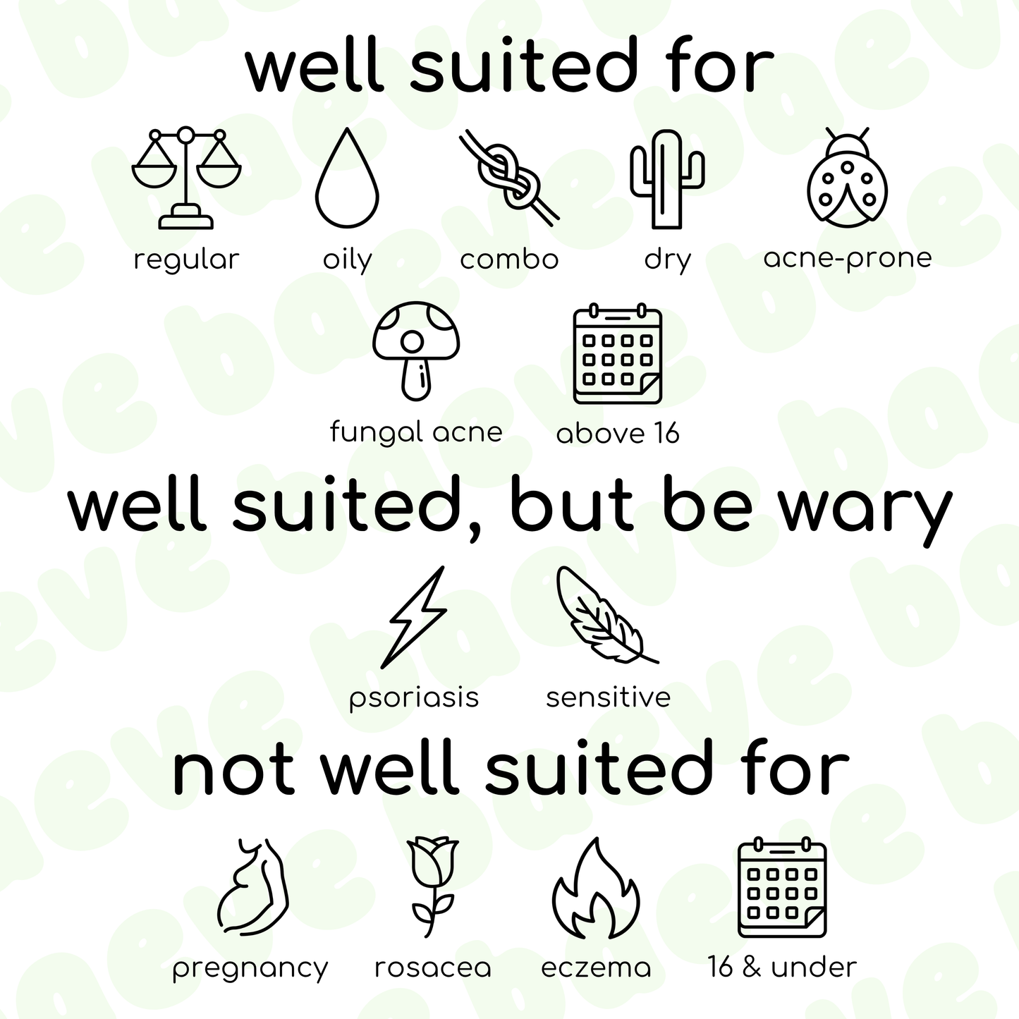 AHA/BHA Clarifying Treatment Toner