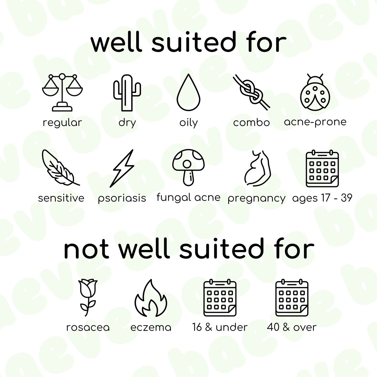 Black Rice Moisture 5.5 Soft Cleansing Gel