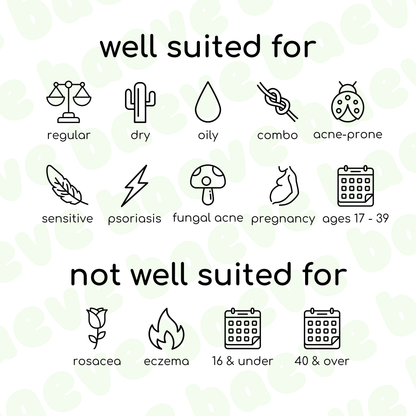 Black Rice Moisture 5.5 Soft Cleansing Gel