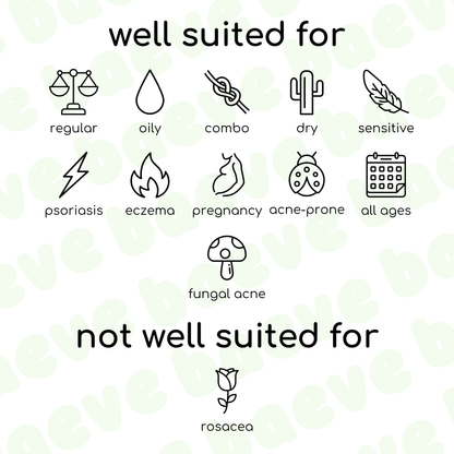 Ultra-Low Molecular Hyaluronic Acid Toner