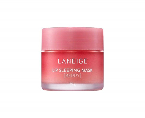 Lip Sleeping Mask