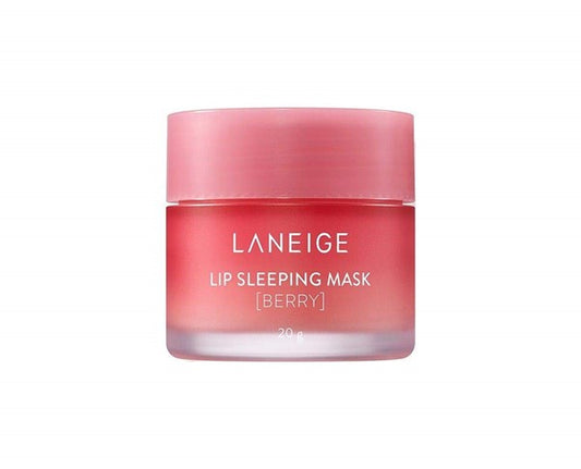 Lip Sleeping Mask