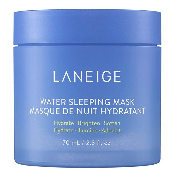 Water Sleeping Mask