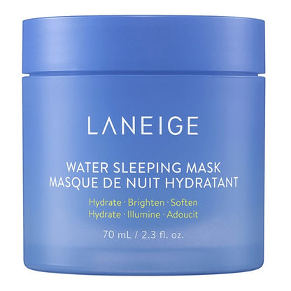 Water Sleeping Mask