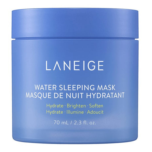 Water Sleeping Mask