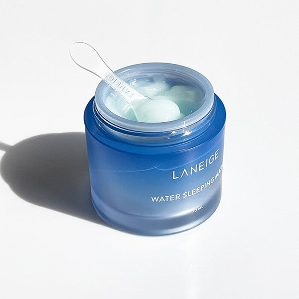 Water Sleeping Mask