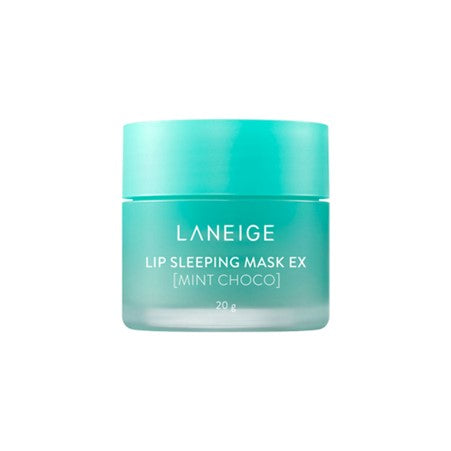 Lip Sleeping Mask
