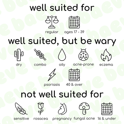 No.5 Vitamin-Niacinamide Concentrated Pad