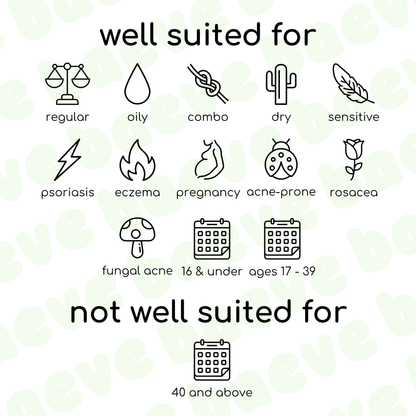 Oat-In Calming Gel Cream