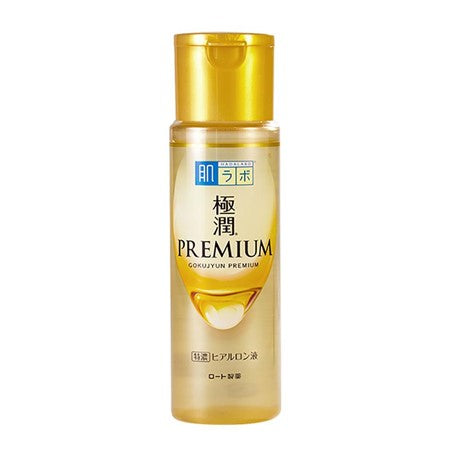 Hada Labo Gokujyun Premium Lotion Toner