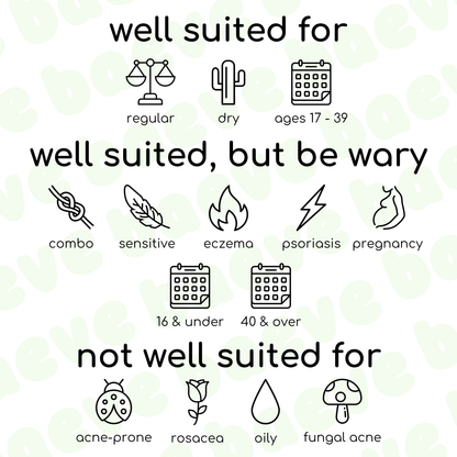 Madagascar Centella Poremizing Deep Cleansing Foam