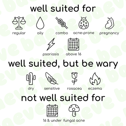 Madagascar Centella Poremizing Quick Clay Stick Mask