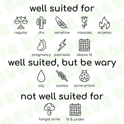 Madagascar Centella Probio-Cica Bakuchiol Eye Cream