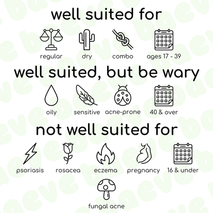 Retinol Intense Reactivating Serum