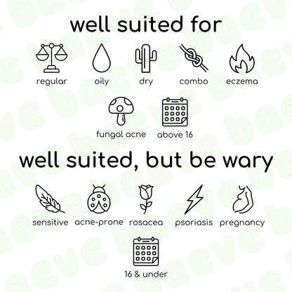 Milk Skin Toner Light