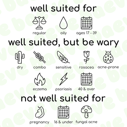 Peach 70 Niacin Serum