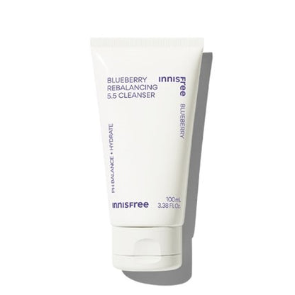 Blueberry Rebalancing 5.5 Cleanser