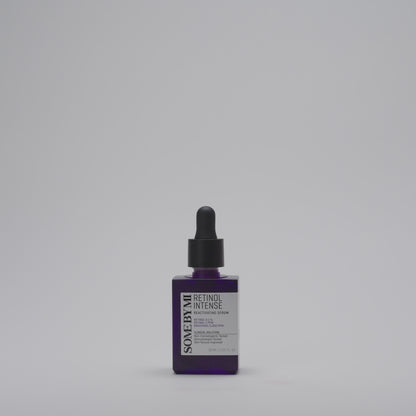 Retinol Intense Reactivating Serum