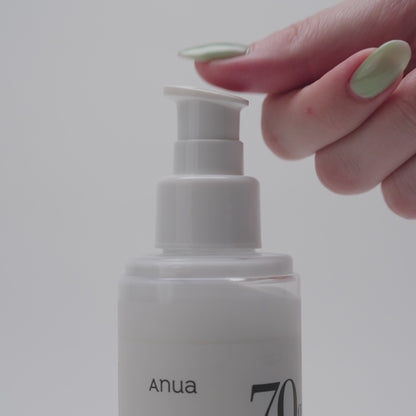 Heartleaf 70 Daily Lotion