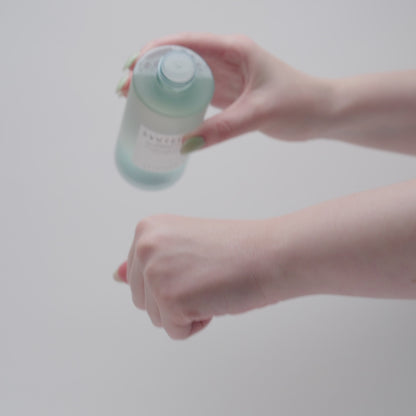 Madagascar Centella Hyalu-Cica Brightening Toner