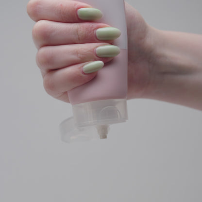 Madagascar Centella Poremizing Deep Cleansing Foam