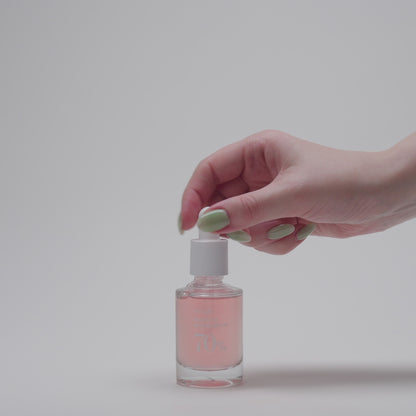 Peach 70 Niacin Serum