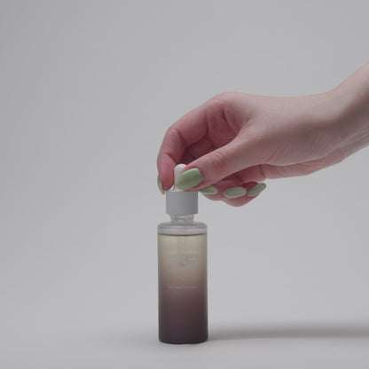 Black Rice Facial Oil