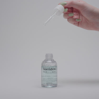DIVE-IN Low Molecule Hyaluronic Acid Serum